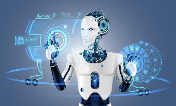 The Future of Robotics Technology