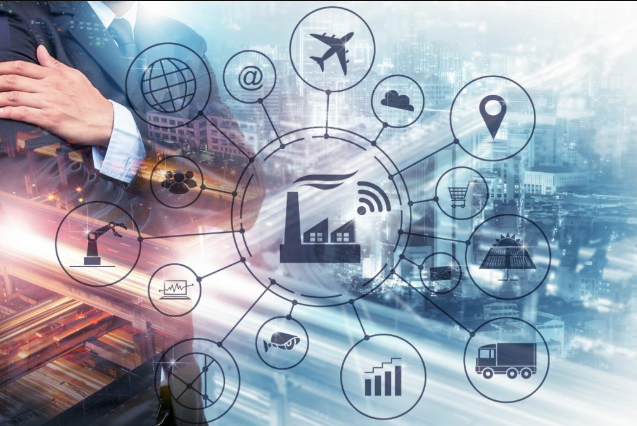 The Future of IoT Technology