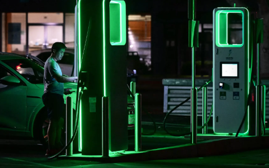 Electric Vehicle Charger Manufacturers