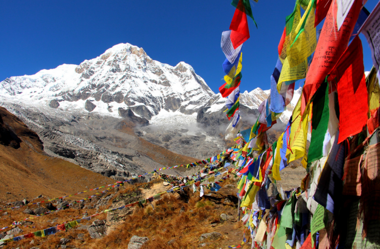 Top 15 Essential Items You Must Pack for the Annapurna Base Camp Trek to Ensure a Safe and Enjoyable Journey