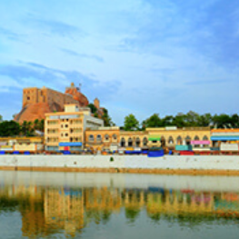 How One Way Taxi Booking Works When You Travel Across Tamil Nadu