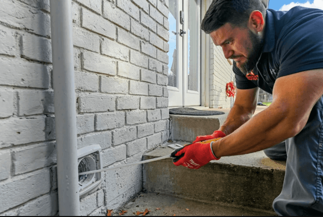 Why Regular Dryer Vent Inspections Save Lives