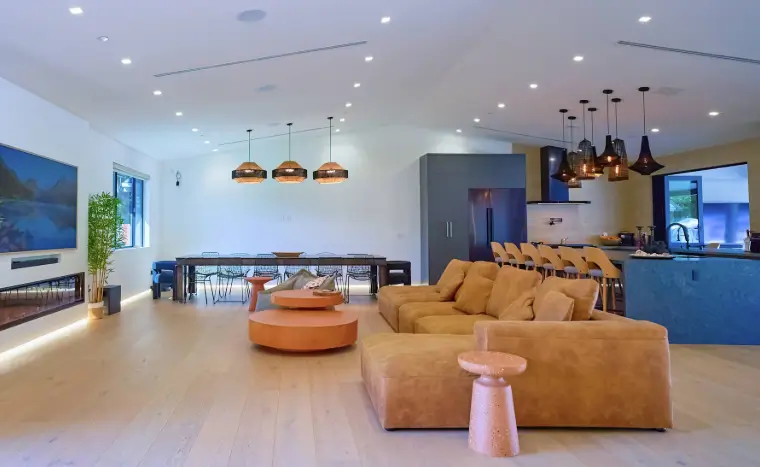 Premium Contractor for Your Home Remodel Services Supporting Elegant Residential Expansion with Lasting Visual Appeal