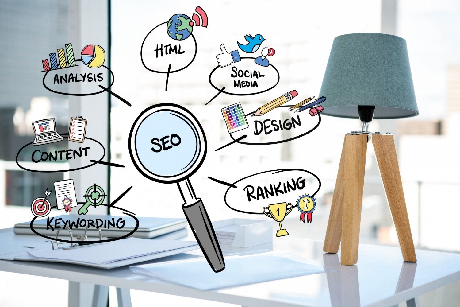 10 Ways a Search Engine Optimisation Agency Can Grow Your Traffic