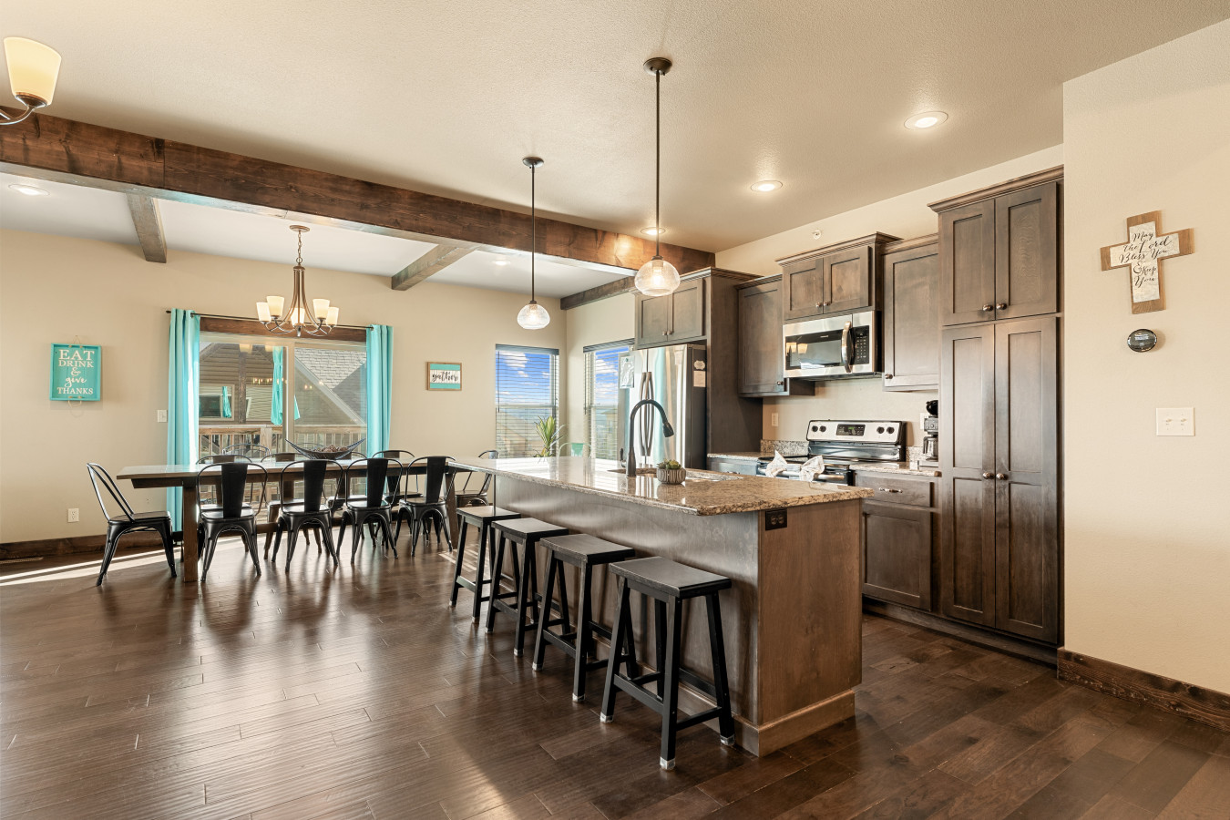 What Families Love About Vacation Rentals in Branson Missouri