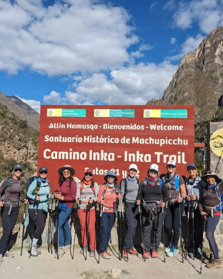 What Trained Hikers Usually Learn on Day Two of the Inca Trail: Strength Helps, but Expert Guidance Helps More