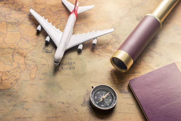 Emerging Travel Trends Connecting Global Travelers With India