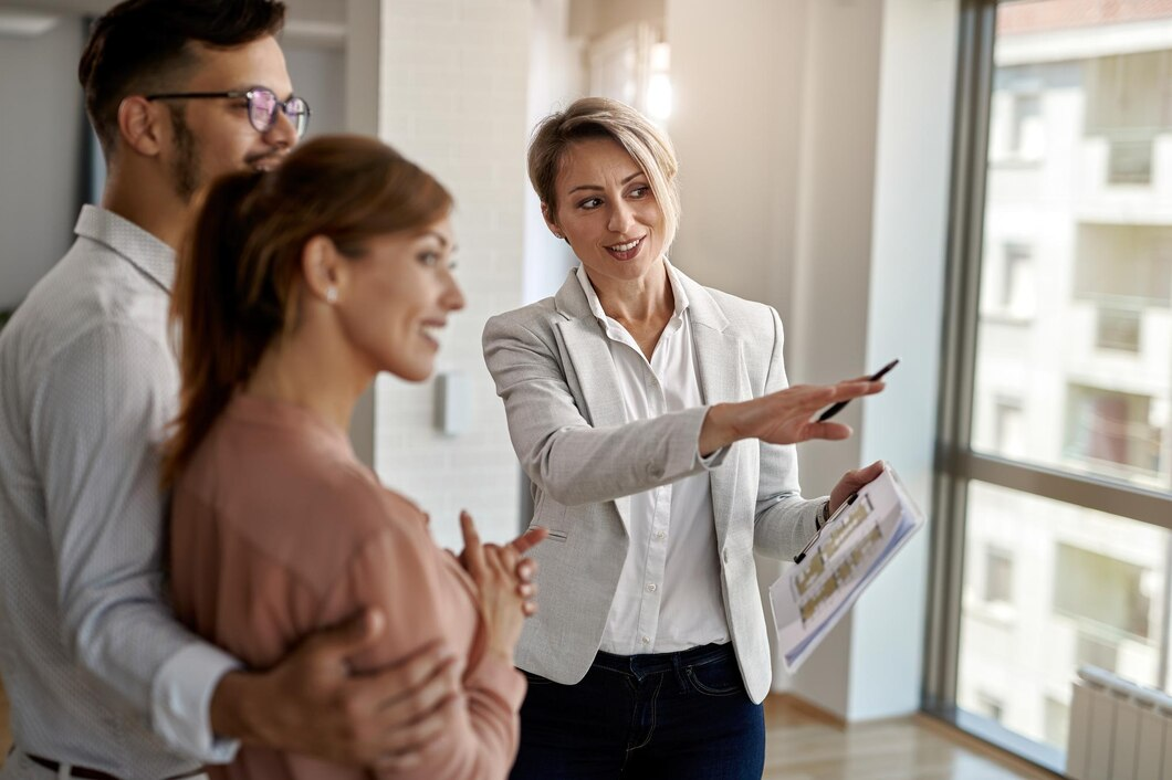 How Estate Agents in Tuam Help First-Time Home Buyers