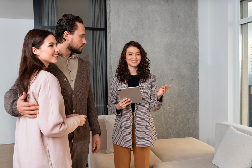 Estate Agents Drumcondra: Helping Families Find Their Ideal Homes