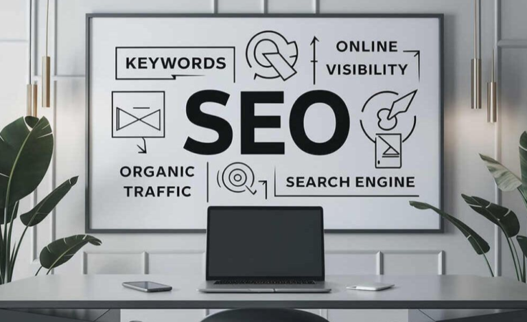 How Local SEO Can Transform Small Businesses Into Industry Leaders