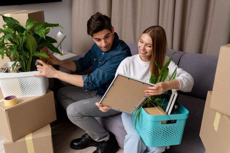 Affordable Ways to Manage Your Move in Geelong