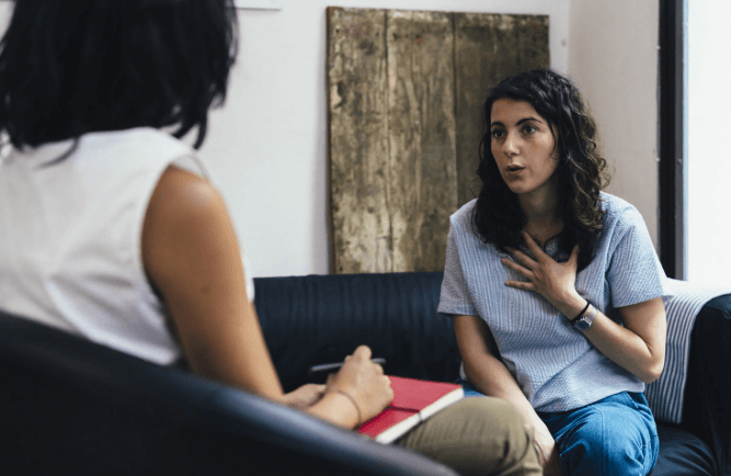 How Therapy Helps Anxiety: What Actually Works