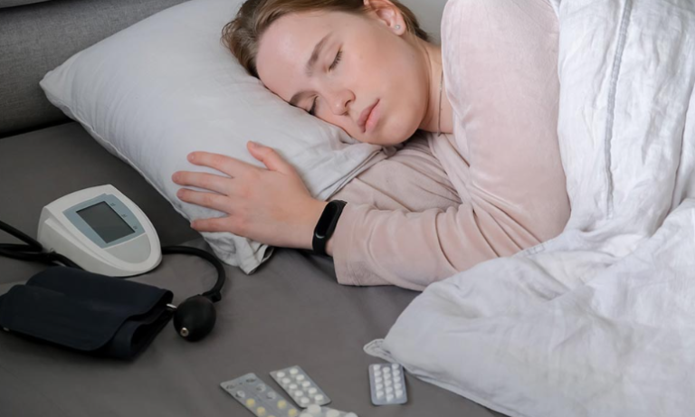 How Trazodone Works: Sleep, Mood, and What to Expect