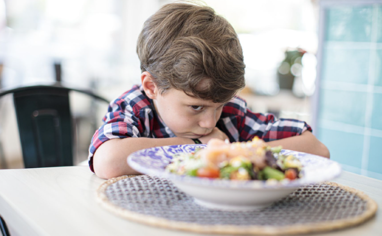 ARFID in Children: Signs, Causes, and How to Help