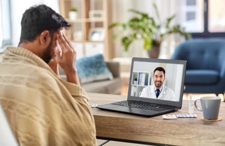 Online Therapy vs. In-Person: What the Research Says