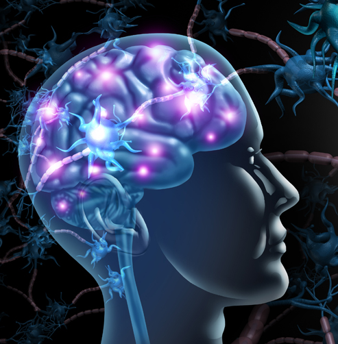How Trauma Affects the Brain and Body Over Time