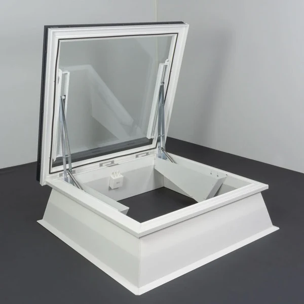 Open Up Your Home to Natural Light with Electric Roof Windows 