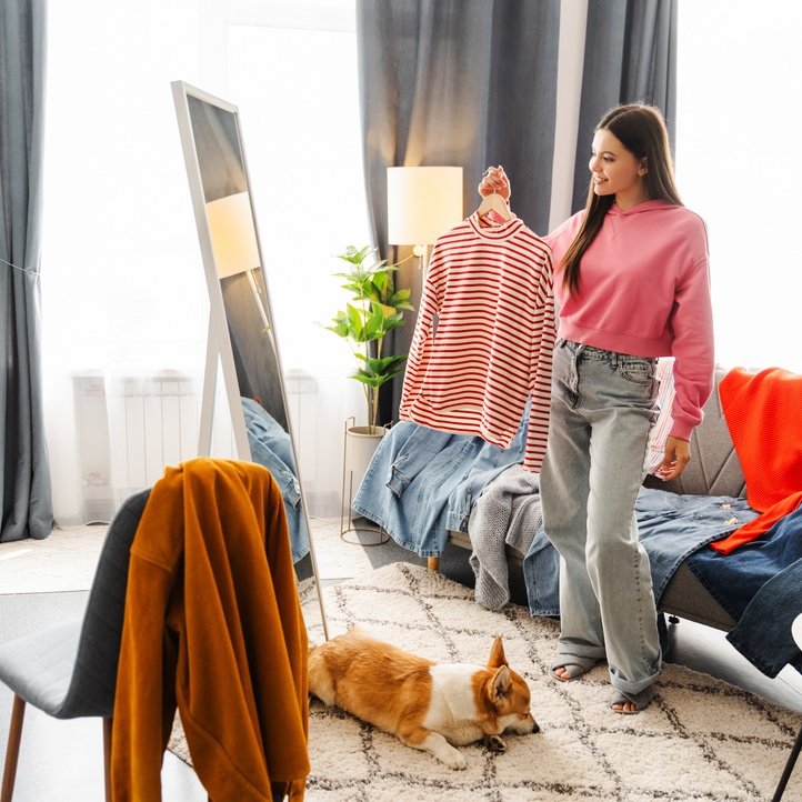 Why Comfortable Clothing Is Becoming the Future of Everyday Fashion
