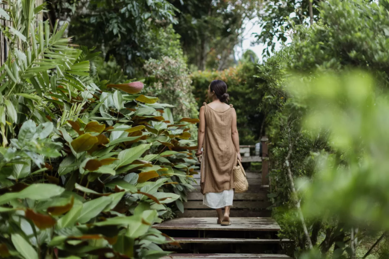 Beyond Ordinary, Naturally: Experiencing a Different Side of Khao Sok
