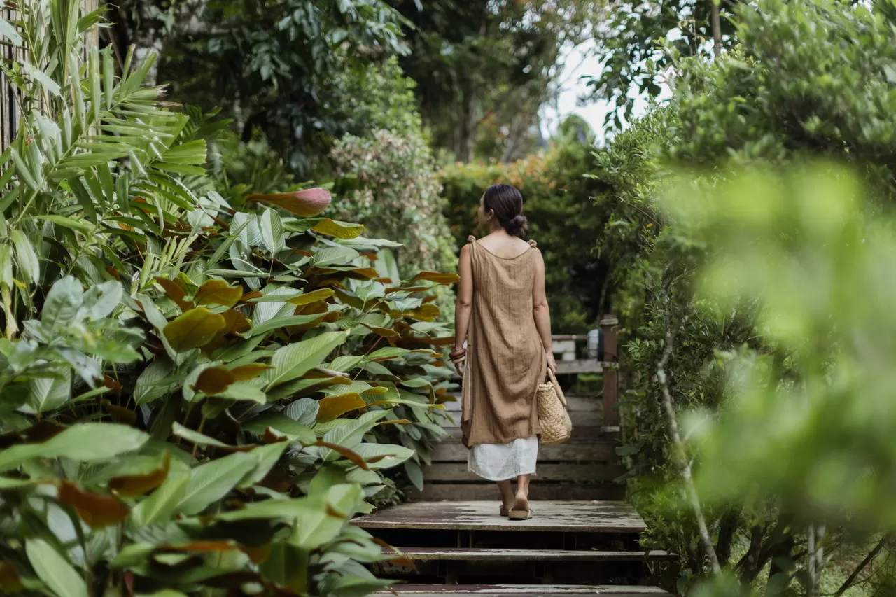 Beyond Ordinary, Naturally: Experiencing a Different Side of Khao Sok